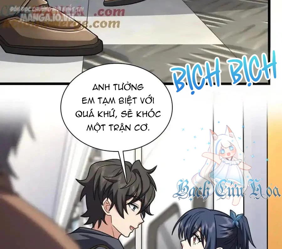 Bà Xã Nhà Tôi Đến Từ Ngàn Năm Trước Chapter 280 - Trang 4