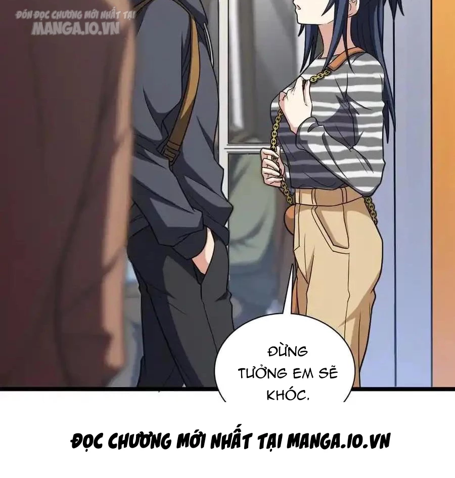 Bà Xã Nhà Tôi Đến Từ Ngàn Năm Trước Chapter 280 - Trang 4