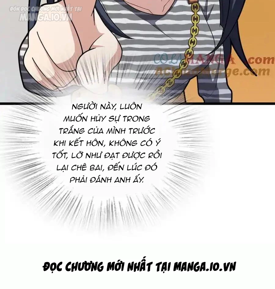 Bà Xã Nhà Tôi Đến Từ Ngàn Năm Trước Chapter 280 - Trang 4