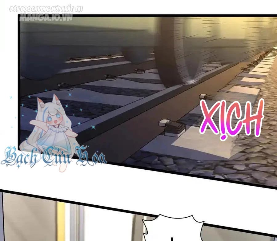 Bà Xã Nhà Tôi Đến Từ Ngàn Năm Trước Chapter 280 - Trang 4