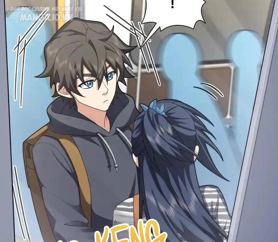 Bà Xã Nhà Tôi Đến Từ Ngàn Năm Trước Chapter 280 - Trang 4