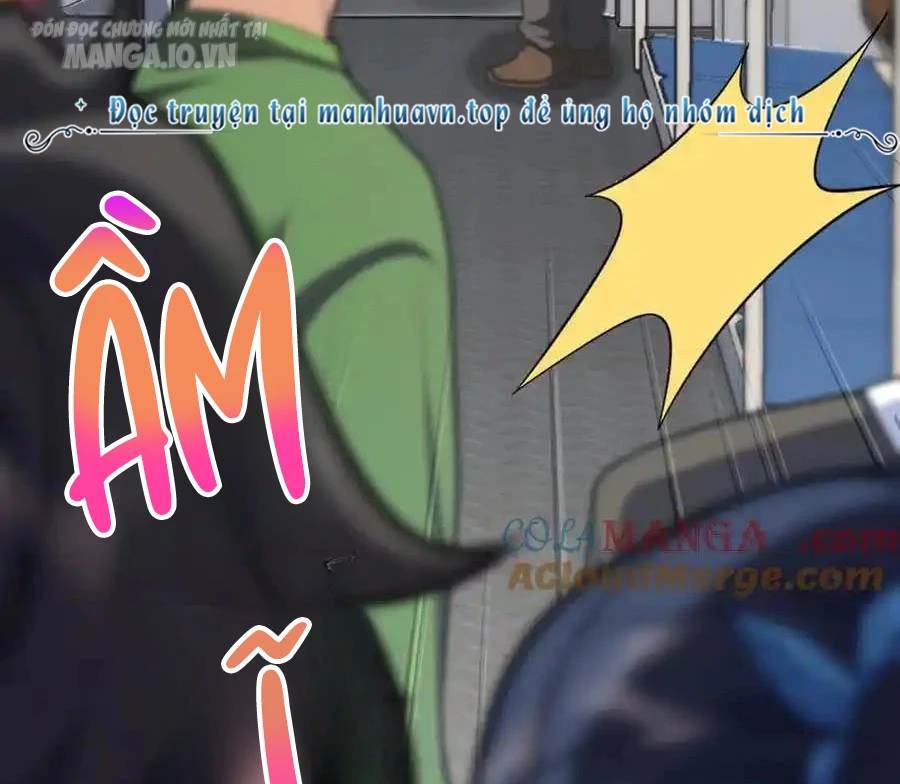 Bà Xã Nhà Tôi Đến Từ Ngàn Năm Trước Chapter 280 - Trang 4