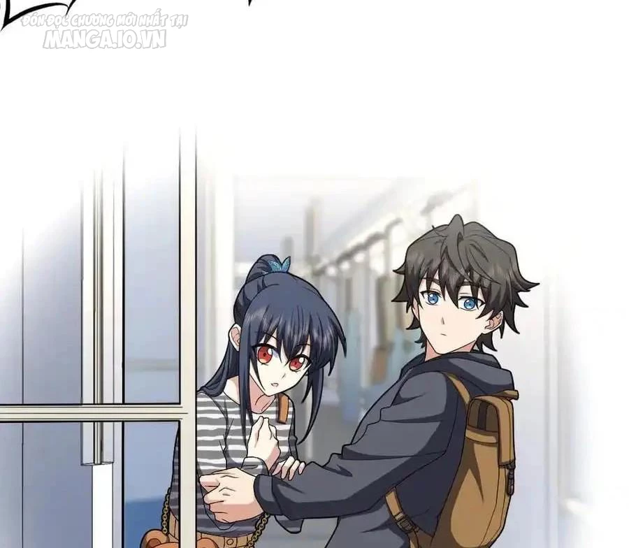 Bà Xã Nhà Tôi Đến Từ Ngàn Năm Trước Chapter 280 - Trang 4