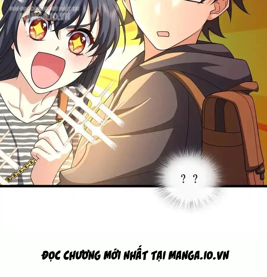 Bà Xã Nhà Tôi Đến Từ Ngàn Năm Trước Chapter 280 - Trang 4