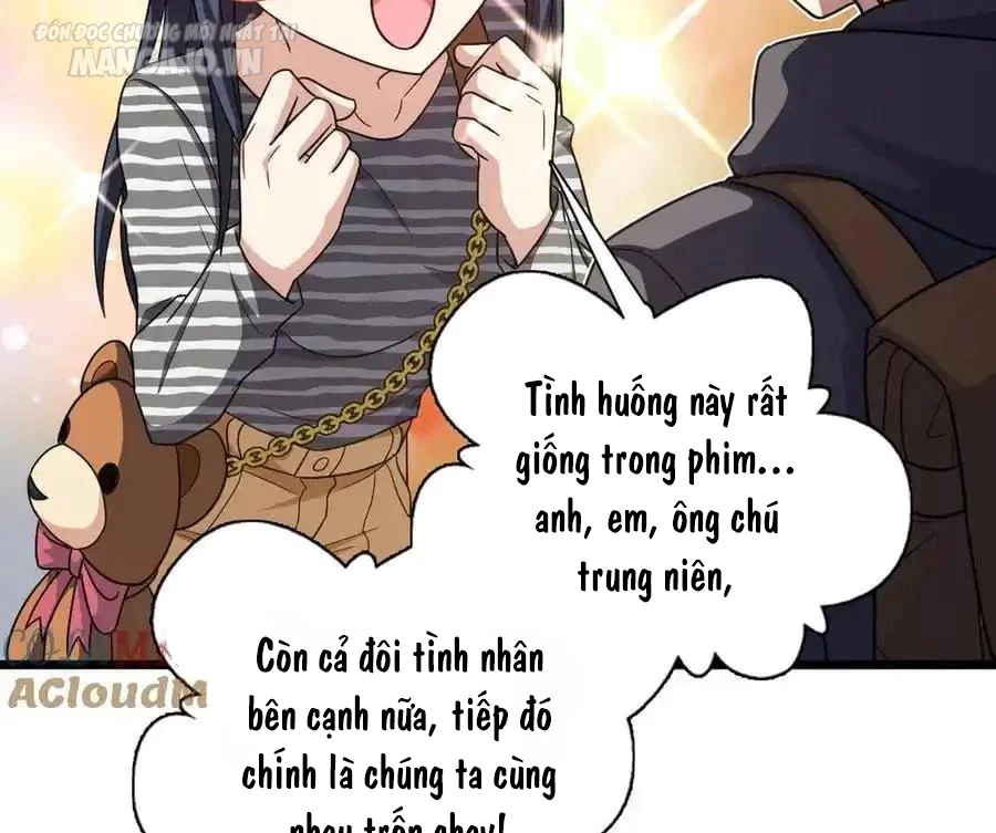 Bà Xã Nhà Tôi Đến Từ Ngàn Năm Trước Chapter 280 - Trang 4
