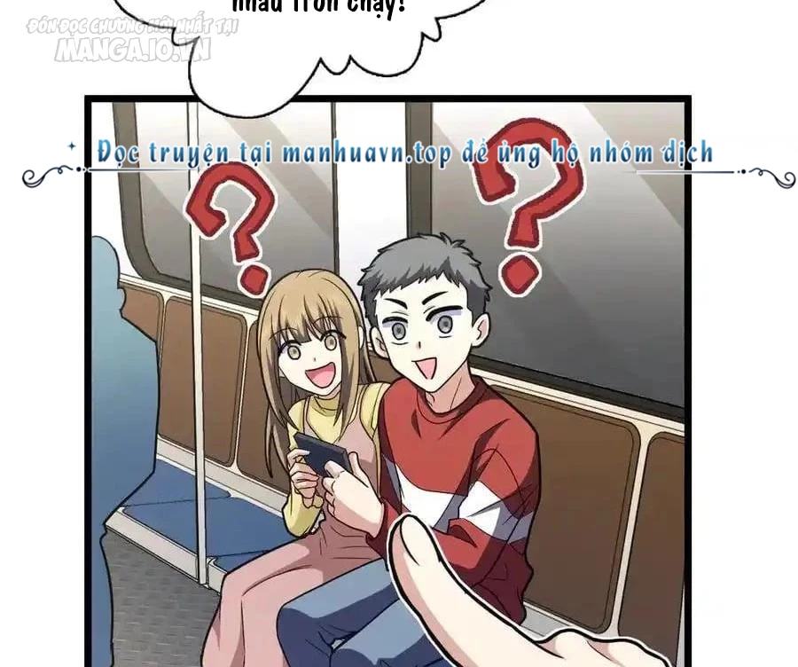 Bà Xã Nhà Tôi Đến Từ Ngàn Năm Trước Chapter 280 - Trang 4