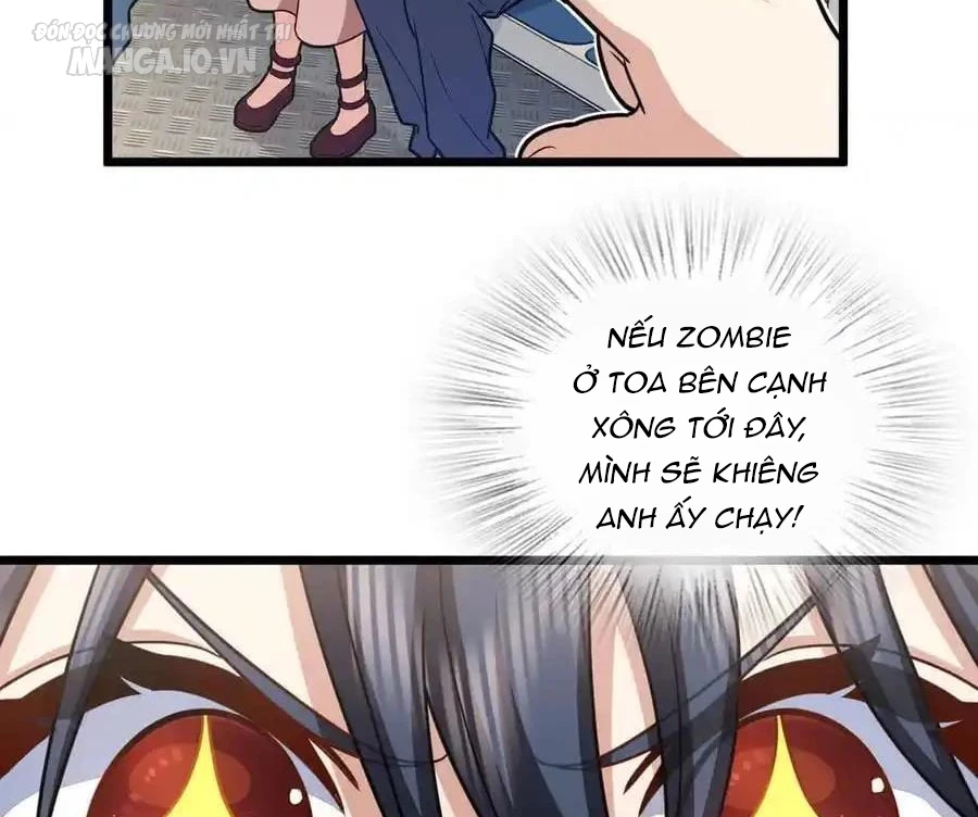 Bà Xã Nhà Tôi Đến Từ Ngàn Năm Trước Chapter 280 - Trang 4