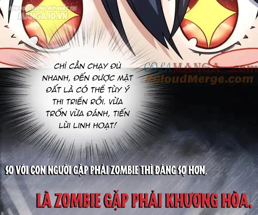 Bà Xã Nhà Tôi Đến Từ Ngàn Năm Trước Chapter 280 - Trang 4