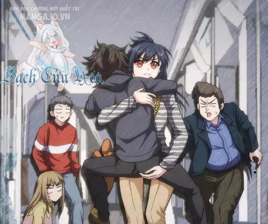 Bà Xã Nhà Tôi Đến Từ Ngàn Năm Trước Chapter 280 - Trang 4