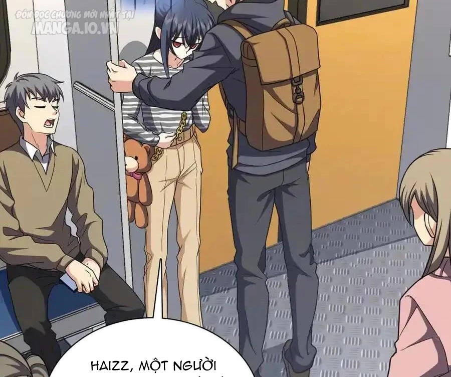 Bà Xã Nhà Tôi Đến Từ Ngàn Năm Trước Chapter 280 - Trang 4