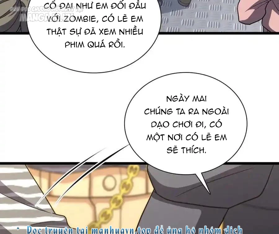 Bà Xã Nhà Tôi Đến Từ Ngàn Năm Trước Chapter 280 - Trang 4