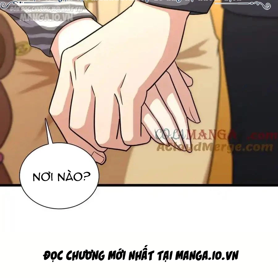 Bà Xã Nhà Tôi Đến Từ Ngàn Năm Trước Chapter 280 - Trang 4