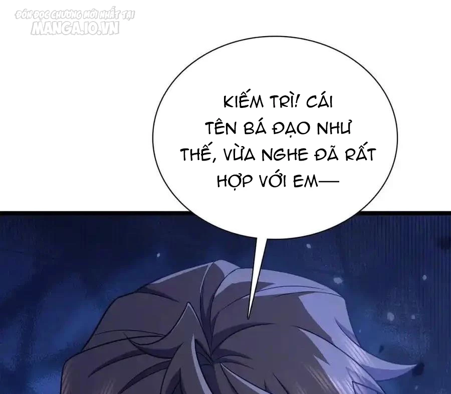 Bà Xã Nhà Tôi Đến Từ Ngàn Năm Trước Chapter 280 - Trang 4