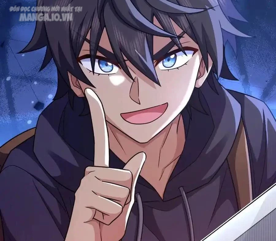 Bà Xã Nhà Tôi Đến Từ Ngàn Năm Trước Chapter 280 - Trang 4