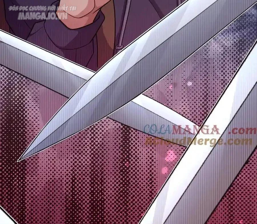 Bà Xã Nhà Tôi Đến Từ Ngàn Năm Trước Chapter 280 - Trang 4