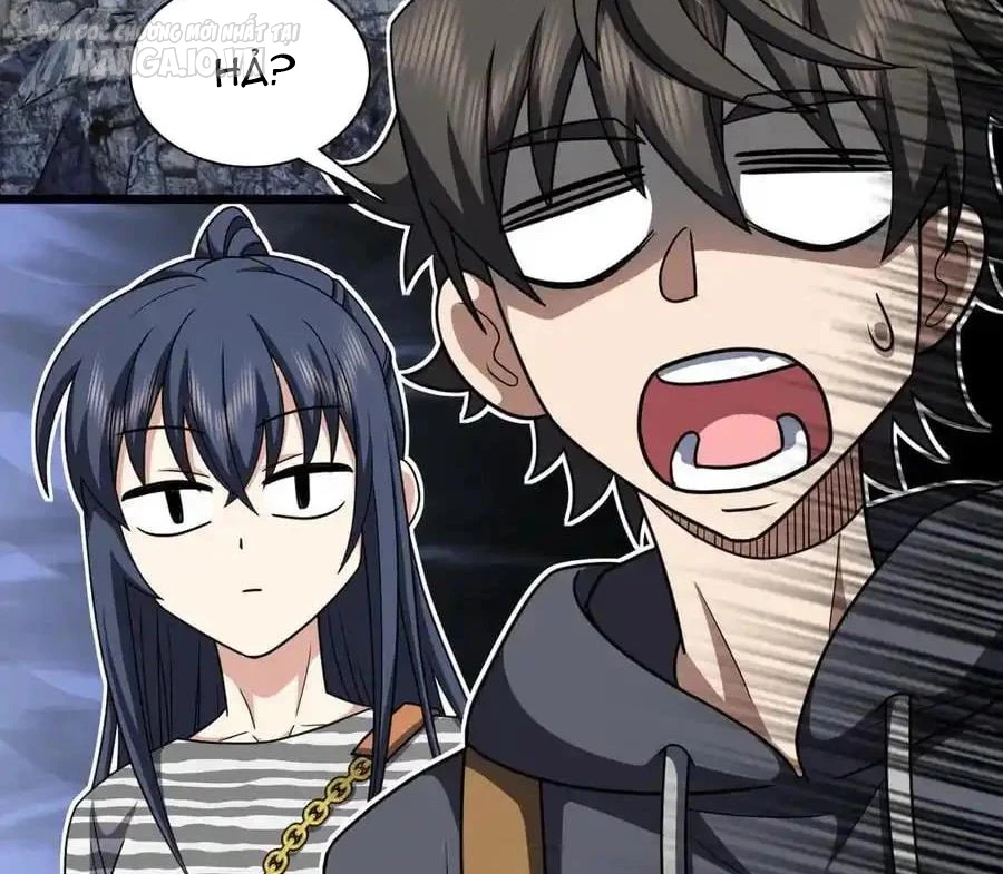 Bà Xã Nhà Tôi Đến Từ Ngàn Năm Trước Chapter 280 - Trang 4