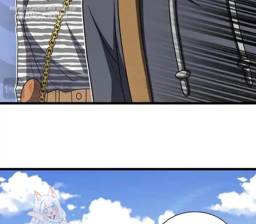 Bà Xã Nhà Tôi Đến Từ Ngàn Năm Trước Chapter 280 - Trang 4