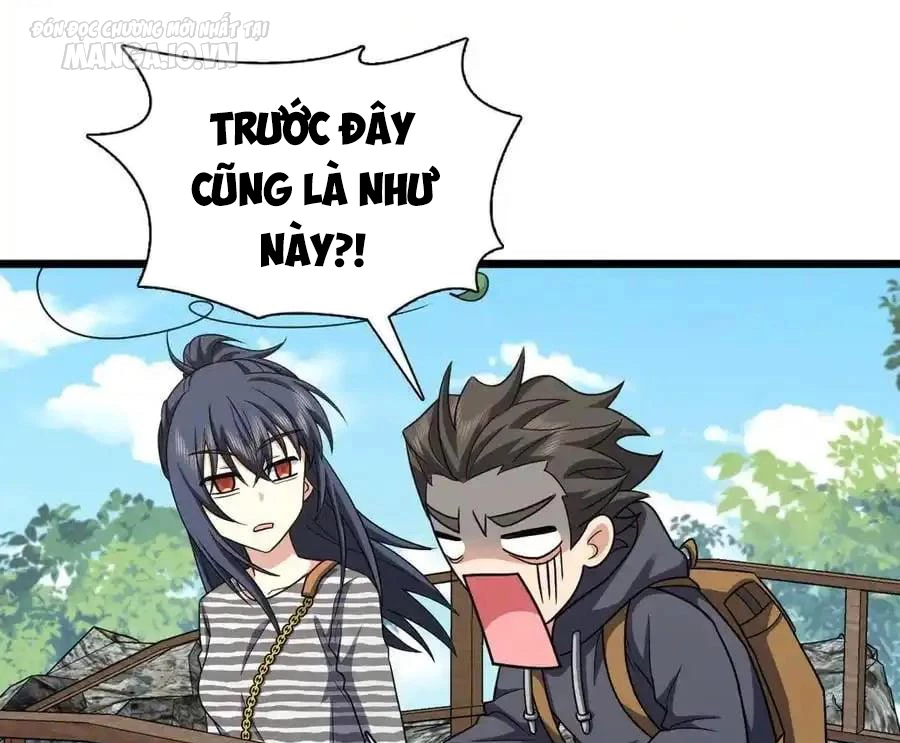 Bà Xã Nhà Tôi Đến Từ Ngàn Năm Trước Chapter 280 - Trang 4