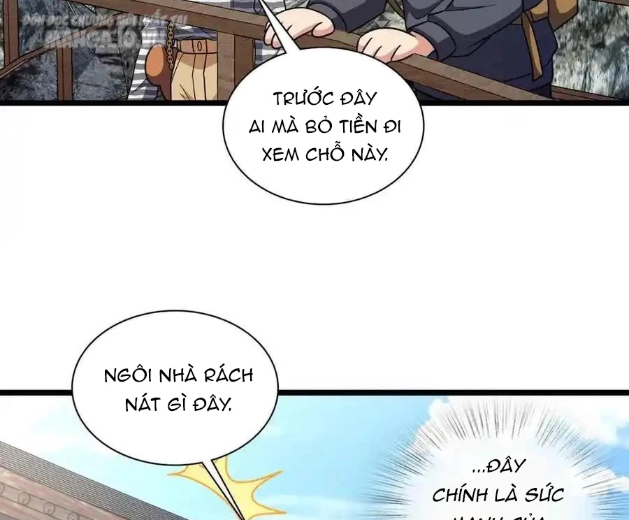 Bà Xã Nhà Tôi Đến Từ Ngàn Năm Trước Chapter 280 - Trang 4