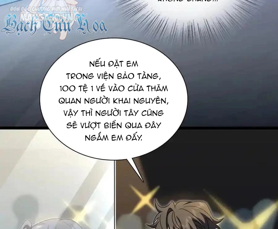 Bà Xã Nhà Tôi Đến Từ Ngàn Năm Trước Chapter 280 - Trang 4