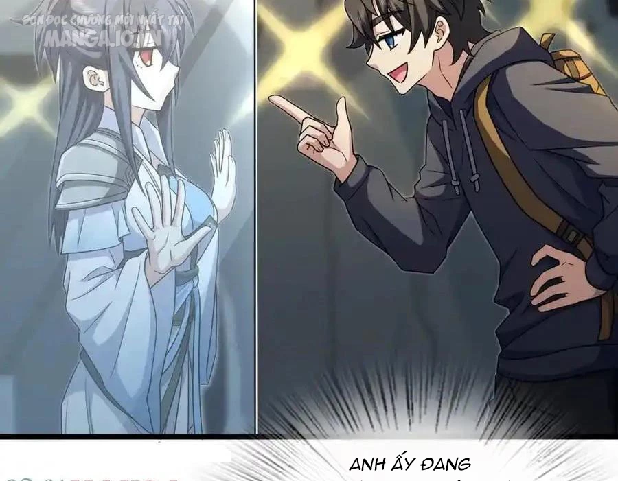 Bà Xã Nhà Tôi Đến Từ Ngàn Năm Trước Chapter 280 - Trang 4