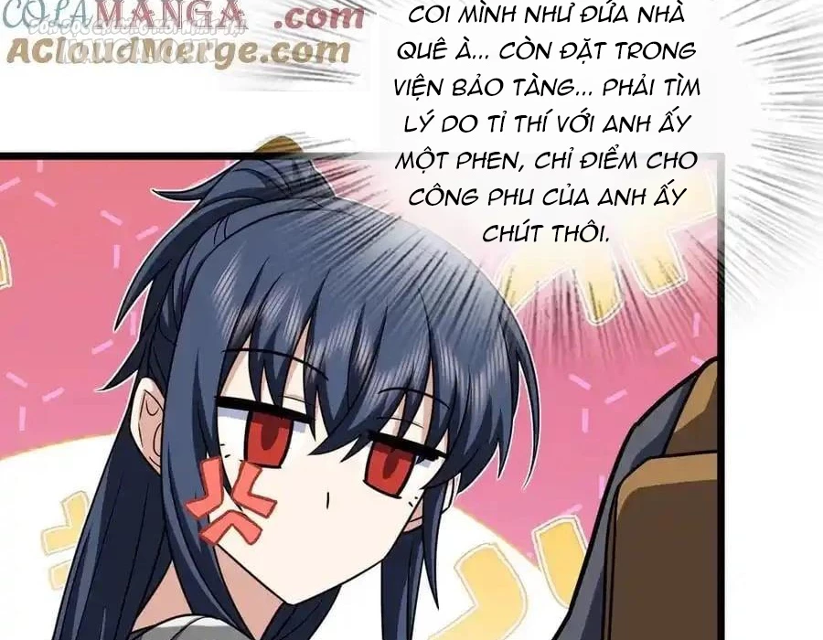 Bà Xã Nhà Tôi Đến Từ Ngàn Năm Trước Chapter 280 - Trang 4