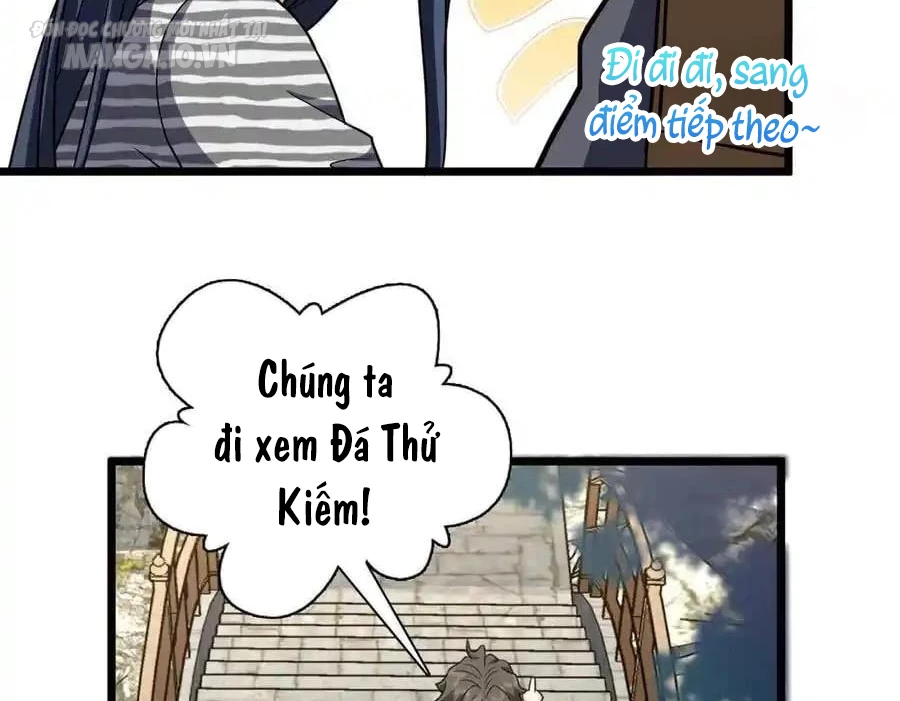 Bà Xã Nhà Tôi Đến Từ Ngàn Năm Trước Chapter 280 - Trang 4