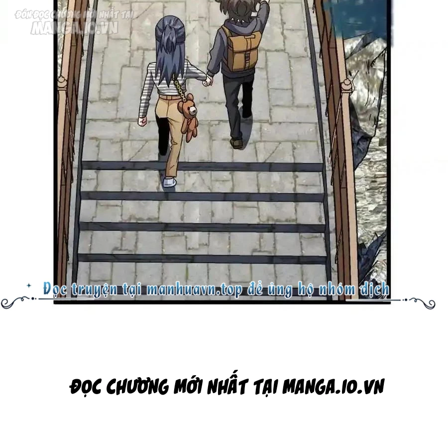 Bà Xã Nhà Tôi Đến Từ Ngàn Năm Trước Chapter 280 - Trang 4