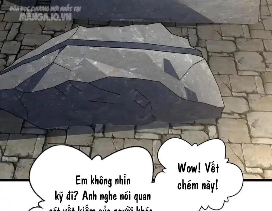 Bà Xã Nhà Tôi Đến Từ Ngàn Năm Trước Chapter 280 - Trang 4