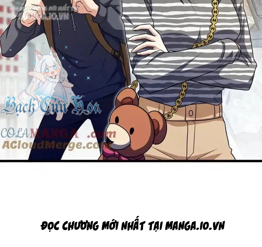 Bà Xã Nhà Tôi Đến Từ Ngàn Năm Trước Chapter 280 - Trang 4