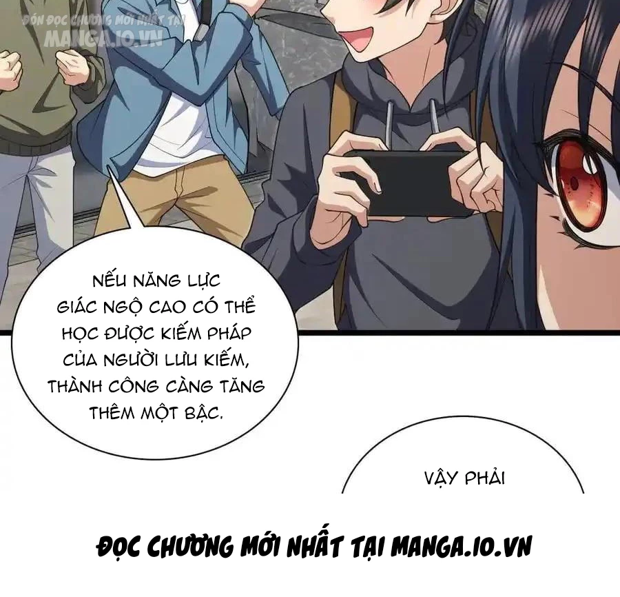 Bà Xã Nhà Tôi Đến Từ Ngàn Năm Trước Chapter 280 - Trang 4