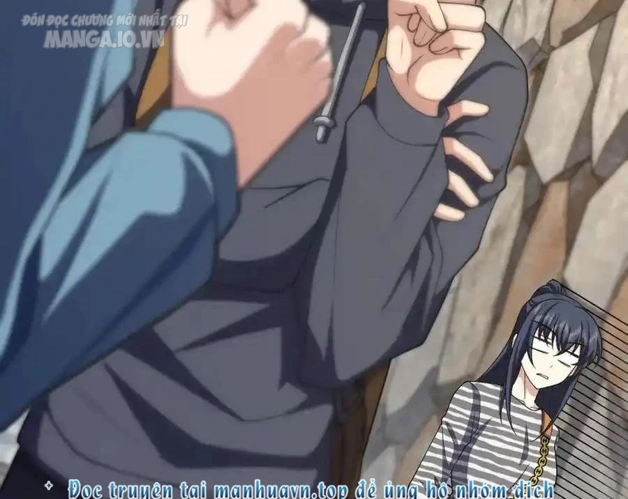 Bà Xã Nhà Tôi Đến Từ Ngàn Năm Trước Chapter 280 - Trang 4