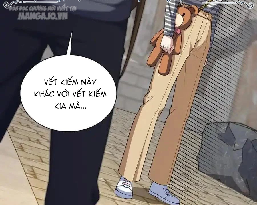 Bà Xã Nhà Tôi Đến Từ Ngàn Năm Trước Chapter 280 - Trang 4