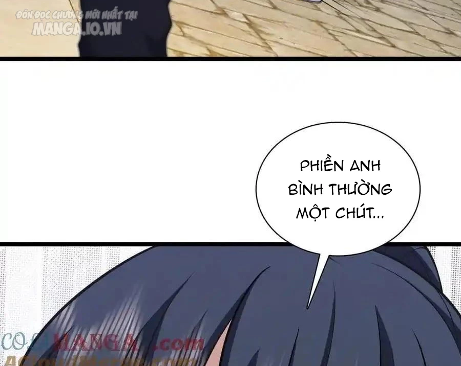 Bà Xã Nhà Tôi Đến Từ Ngàn Năm Trước Chapter 280 - Trang 4