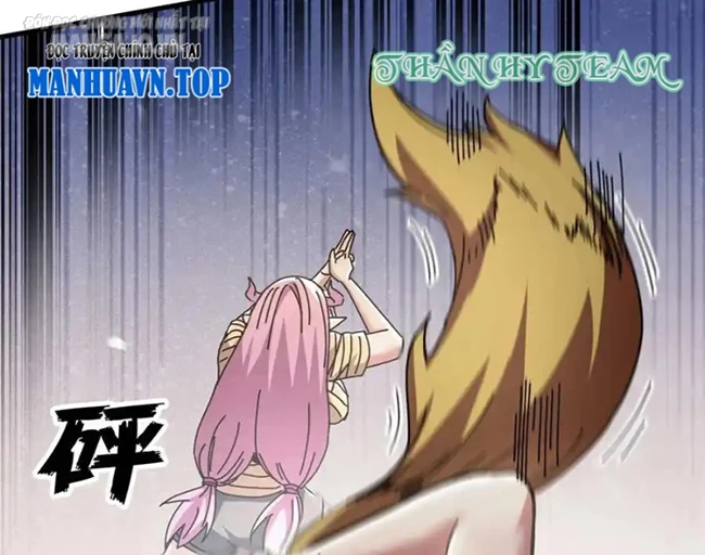 Trưởng Giám Ngục Trông Coi Các Ma Nữ Chapter 70 - Trang 4