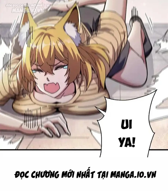 Trưởng Giám Ngục Trông Coi Các Ma Nữ Chapter 70 - Trang 4