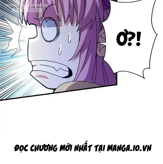 Trưởng Giám Ngục Trông Coi Các Ma Nữ Chapter 70 - Trang 4