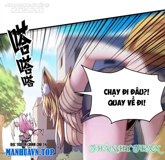 Trưởng Giám Ngục Trông Coi Các Ma Nữ Chapter 70 - Trang 4