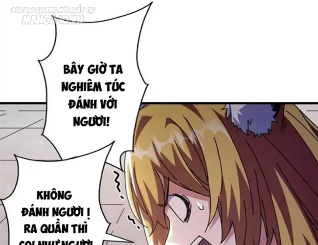Trưởng Giám Ngục Trông Coi Các Ma Nữ Chapter 70 - Trang 4