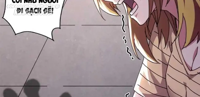 Trưởng Giám Ngục Trông Coi Các Ma Nữ Chapter 70 - Trang 4