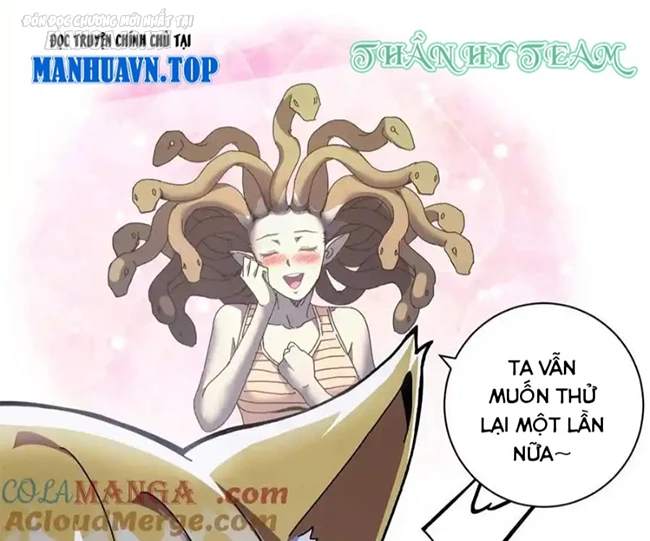 Trưởng Giám Ngục Trông Coi Các Ma Nữ Chapter 70 - Trang 4