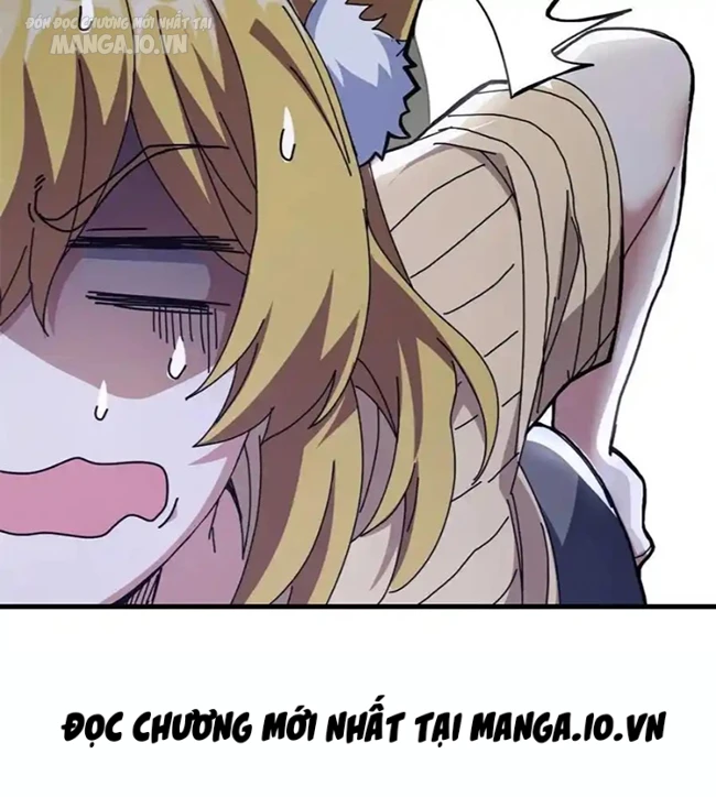 Trưởng Giám Ngục Trông Coi Các Ma Nữ Chapter 70 - Trang 4