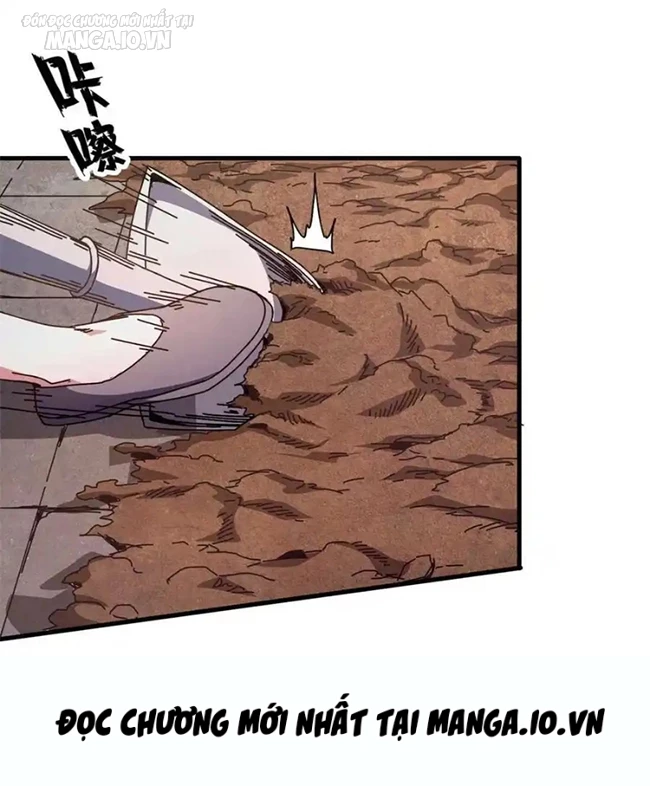 Trưởng Giám Ngục Trông Coi Các Ma Nữ Chapter 70 - Trang 4