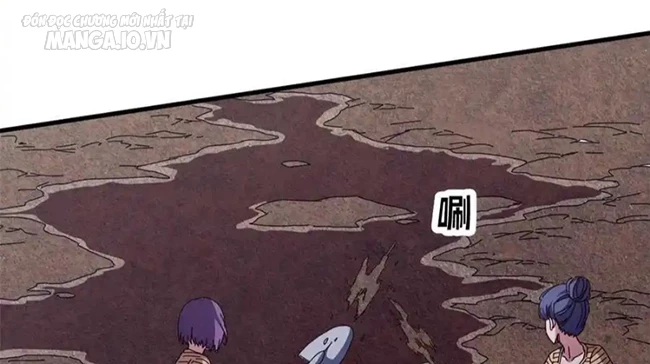 Trưởng Giám Ngục Trông Coi Các Ma Nữ Chapter 70 - Trang 4