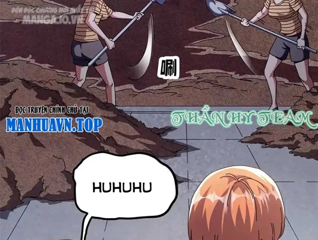 Trưởng Giám Ngục Trông Coi Các Ma Nữ Chapter 70 - Trang 4