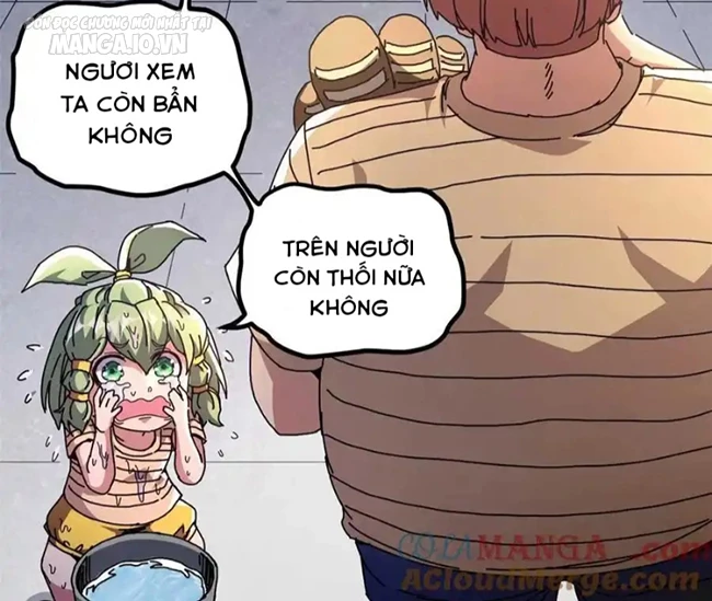 Trưởng Giám Ngục Trông Coi Các Ma Nữ Chapter 70 - Trang 4
