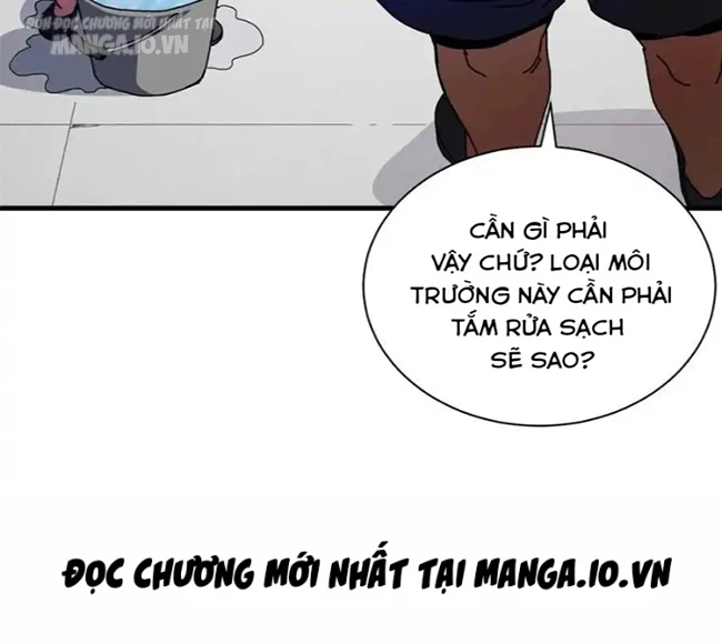 Trưởng Giám Ngục Trông Coi Các Ma Nữ Chapter 70 - Trang 4