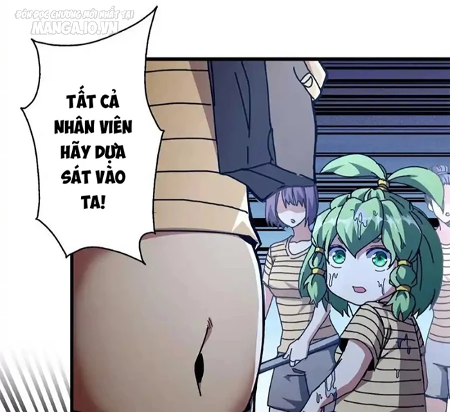 Trưởng Giám Ngục Trông Coi Các Ma Nữ Chapter 70 - Trang 4