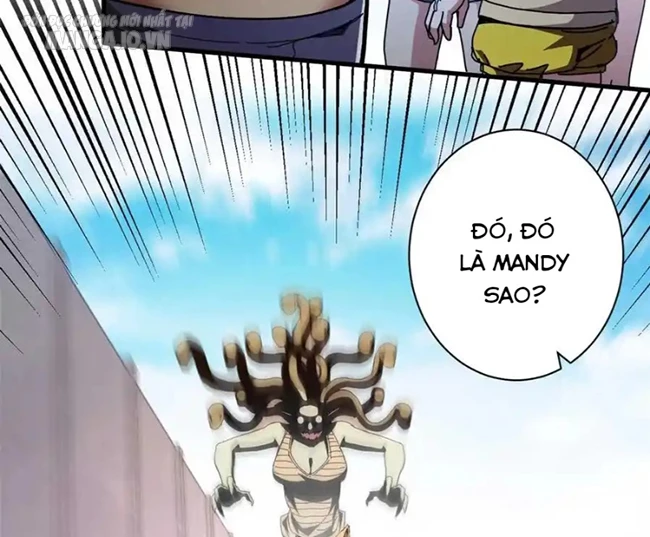 Trưởng Giám Ngục Trông Coi Các Ma Nữ Chapter 70 - Trang 4