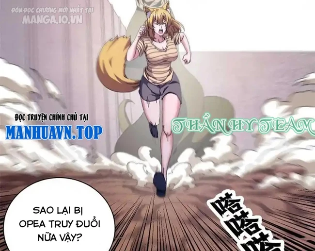 Trưởng Giám Ngục Trông Coi Các Ma Nữ Chapter 70 - Trang 4